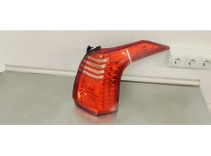 Recambio de piloto trasero derecho para peugeot 5008 allure referencia OEM IAM 9672666680  