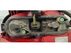 Recambio de piloto trasero derecho para peugeot 5008 allure referencia OEM IAM 9672666680  