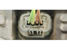 Recambio de piloto trasero derecho para peugeot 5008 allure referencia OEM IAM 9672666680  