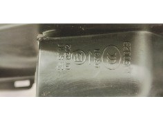 Recambio de piloto trasero derecho para peugeot 5008 allure referencia OEM IAM 9672666680  