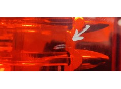 Recambio de piloto trasero derecho para peugeot 5008 allure referencia OEM IAM 9672666680  