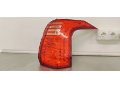 Recambio de piloto trasero derecho para peugeot 5008 allure referencia OEM IAM 9672666680  