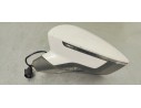 Recambio de retrovisor izquierdo para seat leon (5f1) 1.2 referencia OEM IAM E9026684  