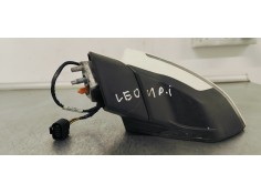 Recambio de retrovisor izquierdo para seat leon (5f1) 1.2 referencia OEM IAM E9026684  