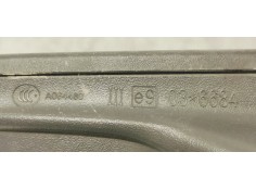 Recambio de retrovisor izquierdo para seat leon (5f1) 1.2 referencia OEM IAM E9026684  