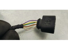 Recambio de retrovisor izquierdo para seat leon (5f1) 1.2 referencia OEM IAM E9026684  