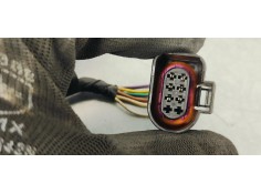 Recambio de retrovisor izquierdo para seat leon (5f1) 1.2 referencia OEM IAM E9026684  