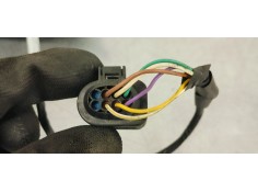 Recambio de retrovisor izquierdo para seat leon (5f1) 1.2 referencia OEM IAM E9026684  