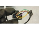 Recambio de retrovisor izquierdo para seat leon (5f1) 1.2 referencia OEM IAM E9026684  