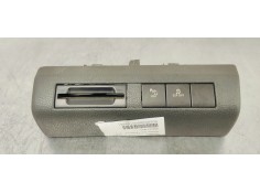 Recambio de mando multifuncion para peugeot 5008 allure referencia OEM IAM 9682812877  