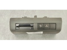 Recambio de mando multifuncion para peugeot 5008 allure referencia OEM IAM 9682812877  
