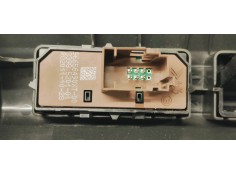 Recambio de mando multifuncion para peugeot 5008 allure referencia OEM IAM 9682812877  