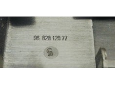 Recambio de mando multifuncion para peugeot 5008 allure referencia OEM IAM 9682812877  