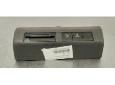 Recambio de mando multifuncion para peugeot 5008 allure referencia OEM IAM 9682812877  