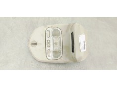 Recambio de luz interior para peugeot 5008 allure referencia OEM IAM 9681370177  