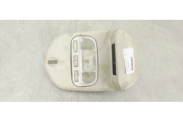 Recambio de luz interior para peugeot 5008 allure referencia OEM IAM 9681370177  