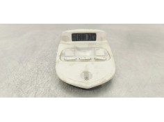 Recambio de luz interior para peugeot 5008 allure referencia OEM IAM 9681370177  