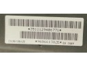 Recambio de volante para peugeot 5008 allure referencia OEM IAM 96866138ZE  