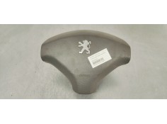 Recambio de airbag delantero izquierdo para peugeot 5008 allure referencia OEM IAM 96845302ZE  