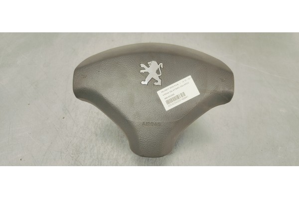 Recambio de airbag delantero izquierdo para peugeot 5008 allure referencia OEM IAM 96845302ZE  