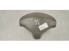 Recambio de airbag delantero izquierdo para peugeot 5008 allure referencia OEM IAM 96845302ZE  