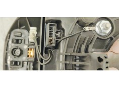 Recambio de airbag delantero izquierdo para peugeot 5008 allure referencia OEM IAM 96845302ZE  