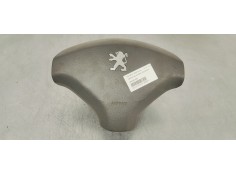 Recambio de airbag delantero izquierdo para peugeot 5008 allure referencia OEM IAM 96845302ZE  