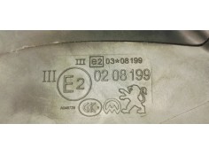 Recambio de retrovisor izquierdo para peugeot 5008 allure referencia OEM IAM E20208199  