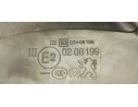 Recambio de retrovisor izquierdo para peugeot 5008 allure referencia OEM IAM E20208199  