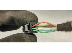 Recambio de retrovisor izquierdo para peugeot 5008 allure referencia OEM IAM E20208199  