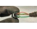 Recambio de retrovisor izquierdo para peugeot 5008 allure referencia OEM IAM E20208199  