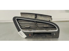 Recambio de rejilla aireadora para peugeot 5008 allure referencia OEM IAM 9686527977  