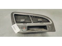 Recambio de rejilla aireadora para peugeot 5008 allure referencia OEM IAM 9686527977  