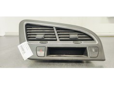 Recambio de rejilla aireadora para peugeot 5008 allure referencia OEM IAM 9686527977  