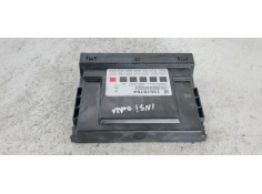 Recambio de modulo electronico para opel insignia sports tourer 2.0 cdti 130 fap referencia OEM IAM 13578704  