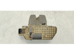 Recambio de cerradura maletero / porton para peugeot 5008 allure referencia OEM IAM 9151487499H  