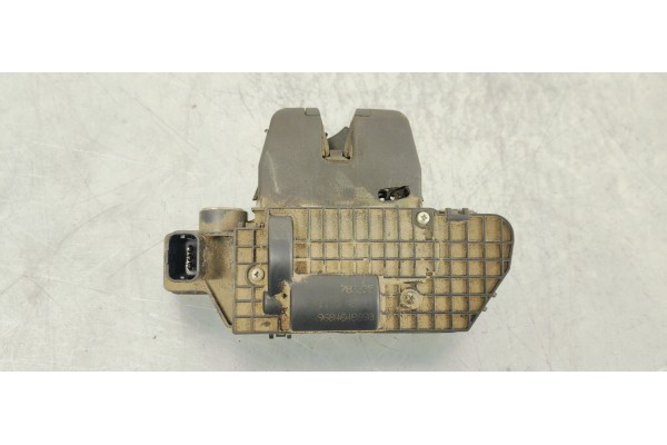 Recambio de cerradura maletero / porton para peugeot 5008 allure referencia OEM IAM 9151487499H  