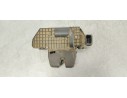 Recambio de cerradura maletero / porton para peugeot 5008 allure referencia OEM IAM 9151487499H  