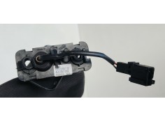 Recambio de parasol derecho para audi q7 (4l) 3.0 tdi referencia OEM IAM 4L0857552  