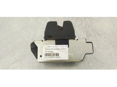 Recambio de cerradura maletero / porton para peugeot 5008 allure referencia OEM IAM 9151487499H  