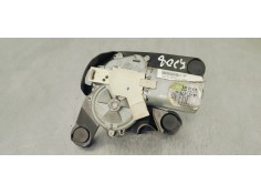 Recambio de motor limpia trasero para peugeot 5008 allure referencia OEM IAM 9680477480  