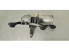 Recambio de motor limpia trasero para peugeot 5008 allure referencia OEM IAM 9680477480  