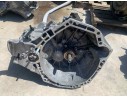 Recambio de caja cambios para renault megane iii berlina 5 p 1.5dci 110 fap referencia OEM IAM TL4A056  