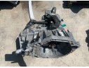 Recambio de caja cambios para renault megane iii berlina 5 p 1.5dci 110 fap referencia OEM IAM TL4A056  
