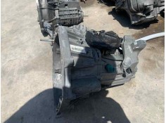 Recambio de caja cambios para renault megane iii berlina 5 p 1.5dci 110 fap referencia OEM IAM TL4A056  