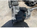 Recambio de caja cambios para renault megane iii berlina 5 p 1.5dci 110 fap referencia OEM IAM TL4A056  