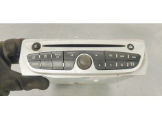 Recambio de sistema audio / radio cd para renault scenic iii 1.9 dci 130 referencia OEM IAM 281159389R  