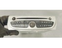 Recambio de sistema audio / radio cd para renault scenic iii 1.9 dci 130 referencia OEM IAM 281159389R  