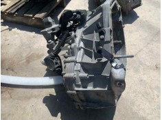 Recambio de caja cambios para renault megane iii berlina 5 p 1.5dci 110 fap referencia OEM IAM TL4A056  
