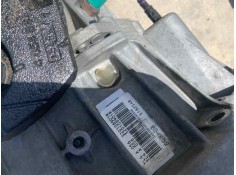 Recambio de caja cambios para renault megane iii berlina 5 p 1.5dci 110 fap referencia OEM IAM TL4A056  